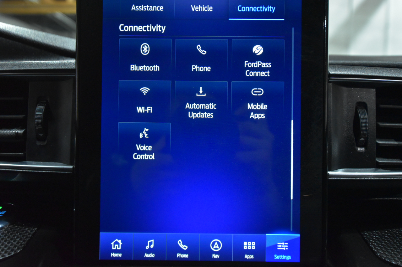 Ford Explorer ST 4WD 2020