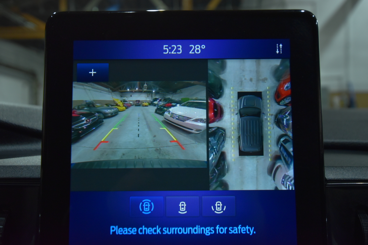 Ford Explorer ST 4WD 2020