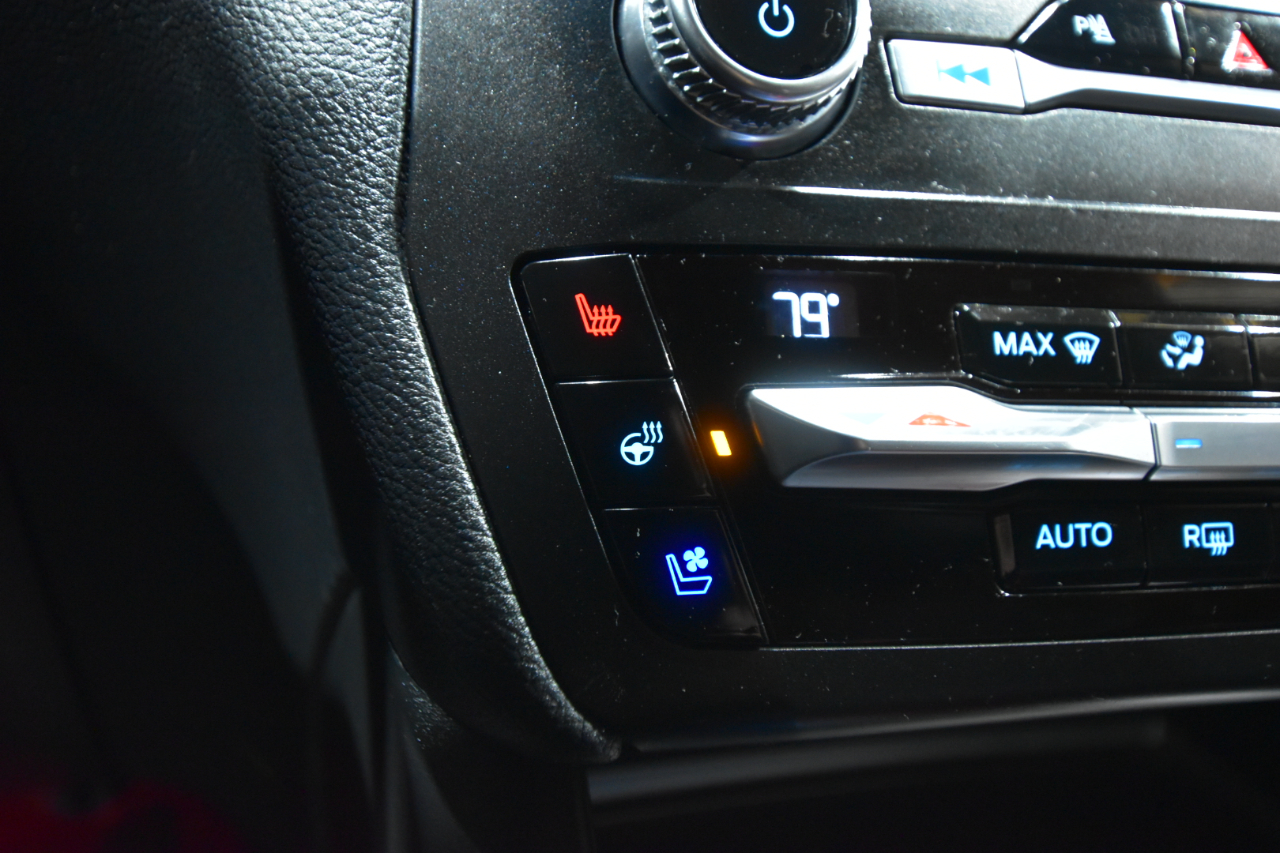 Ford Explorer ST 4WD 2020