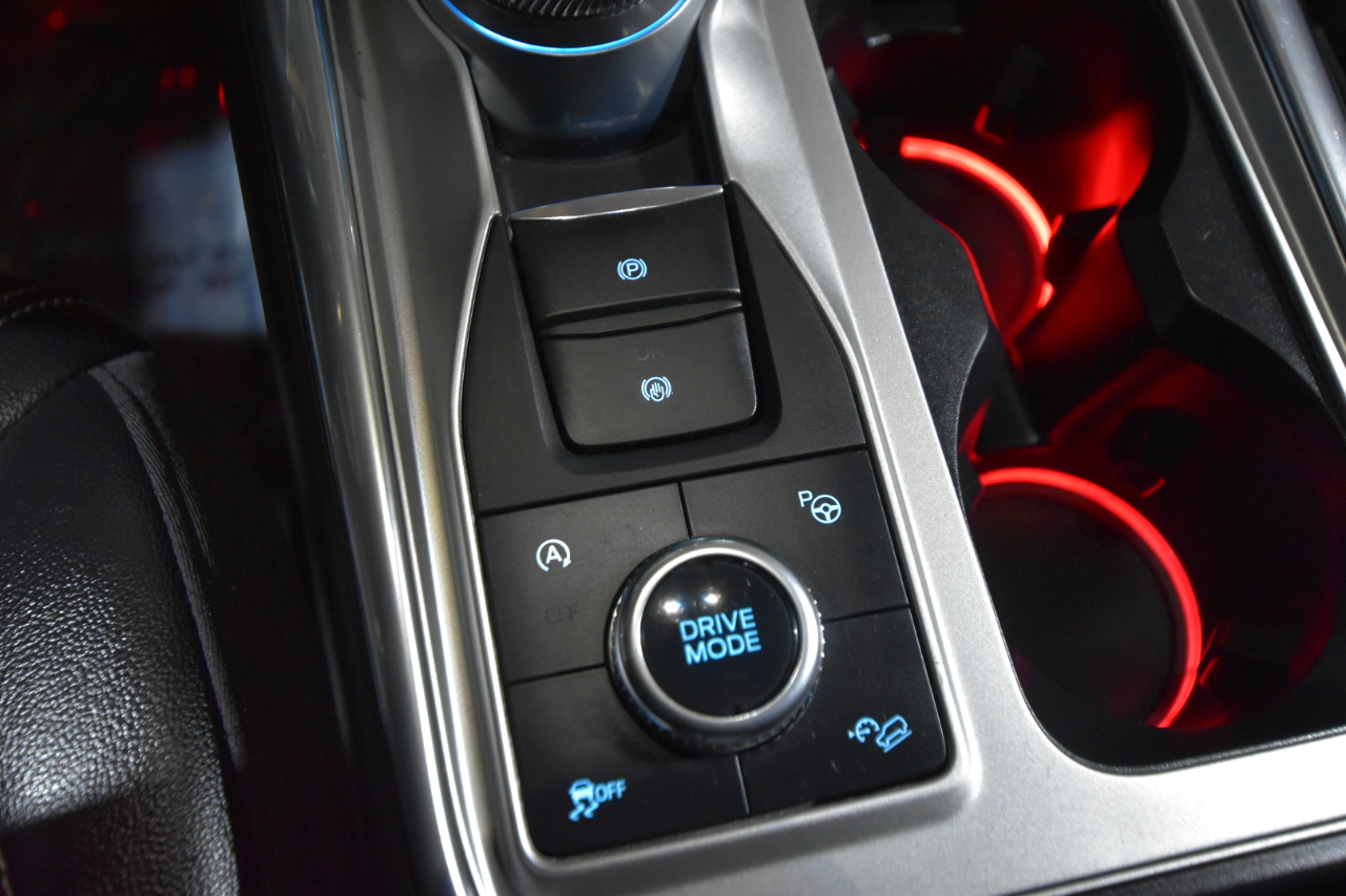 Ford Explorer ST 4WD 2020