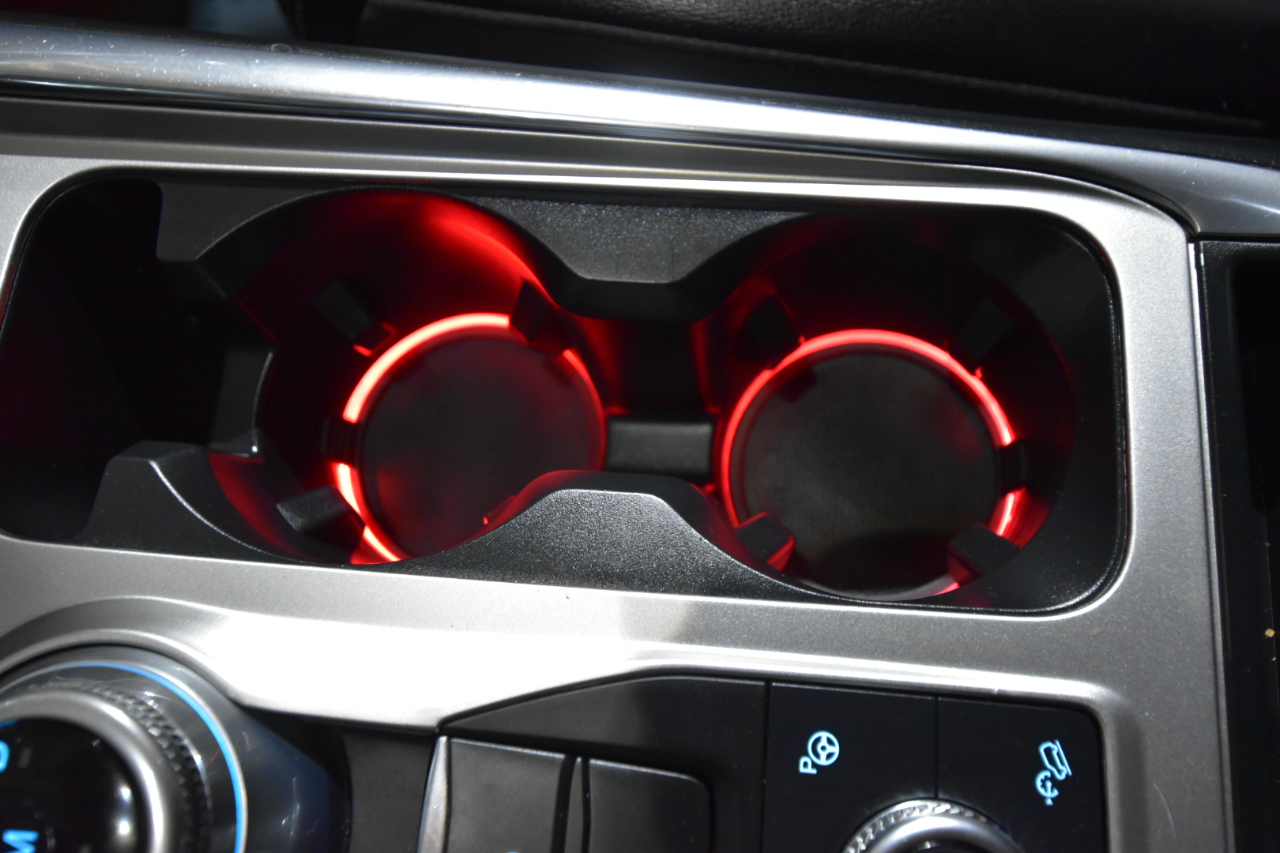 Ford Explorer ST 4WD 2020