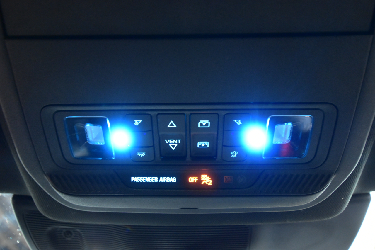 Ford Explorer ST 4WD 2020