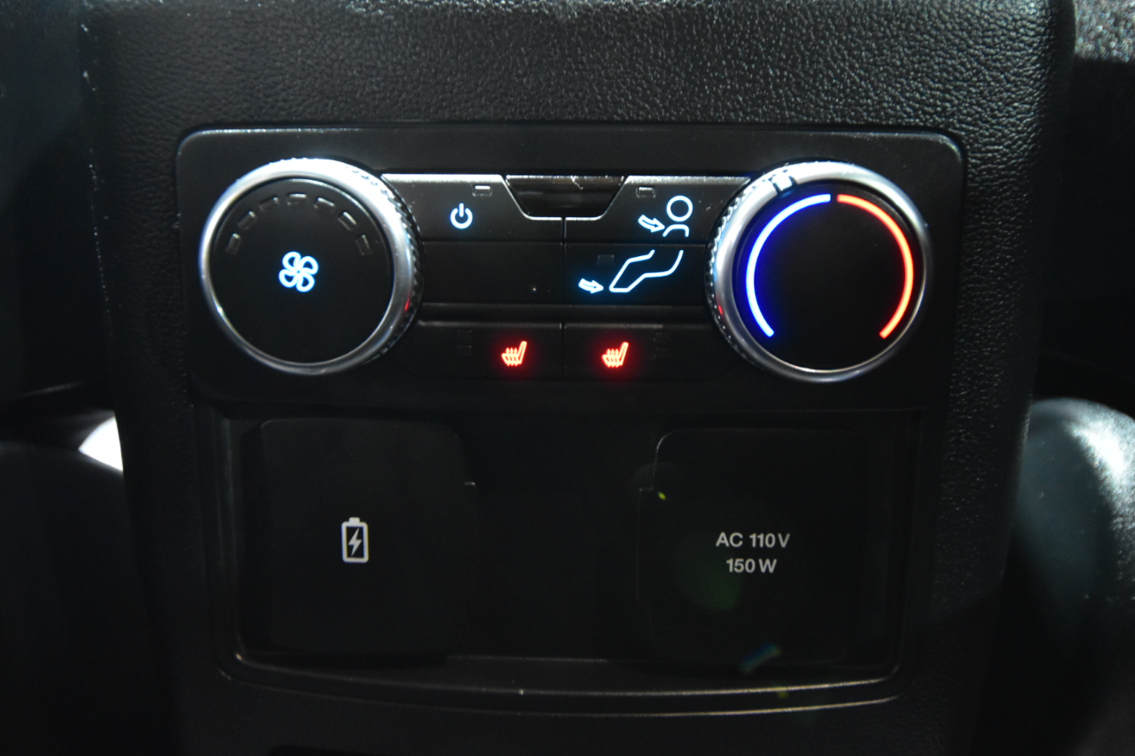 Ford Explorer ST 4WD 2020