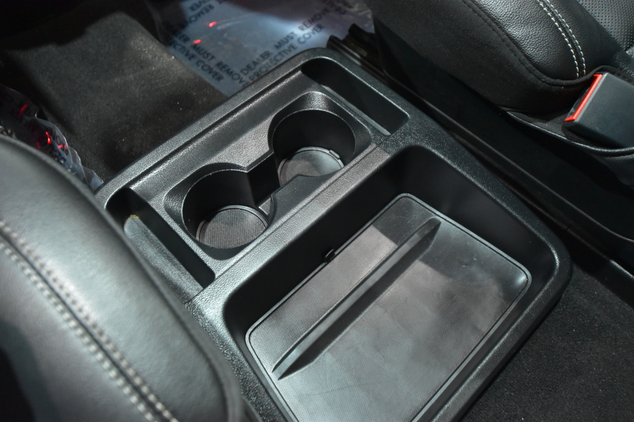 Ford Explorer ST 4WD 2020