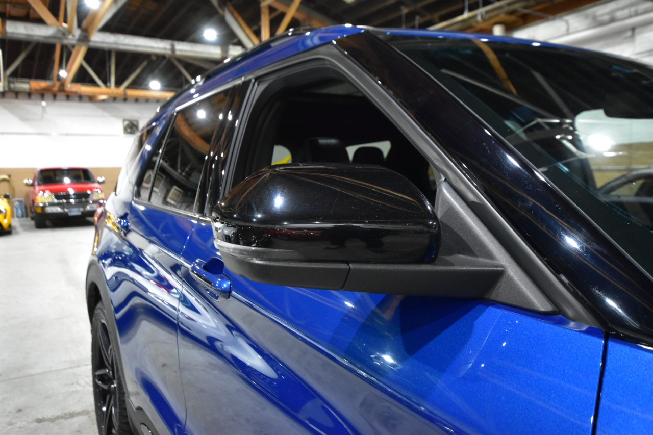 Ford Explorer ST 4WD 2020