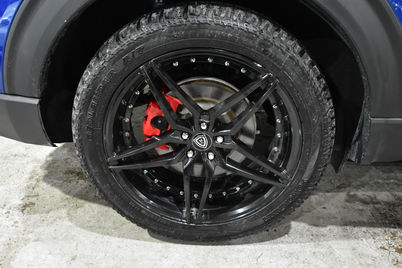 Ford Explorer ST 4WD 2020