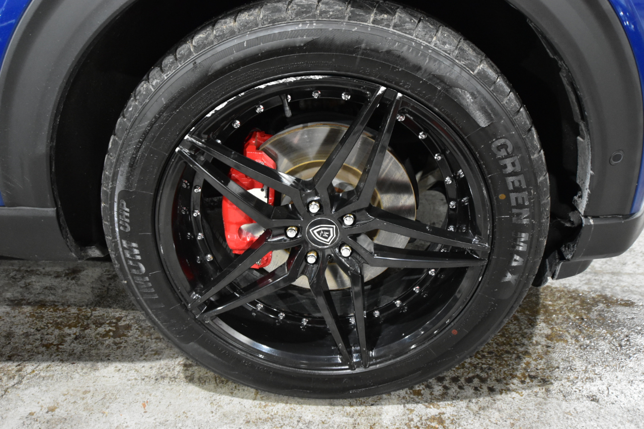 Ford Explorer ST 4WD 2020