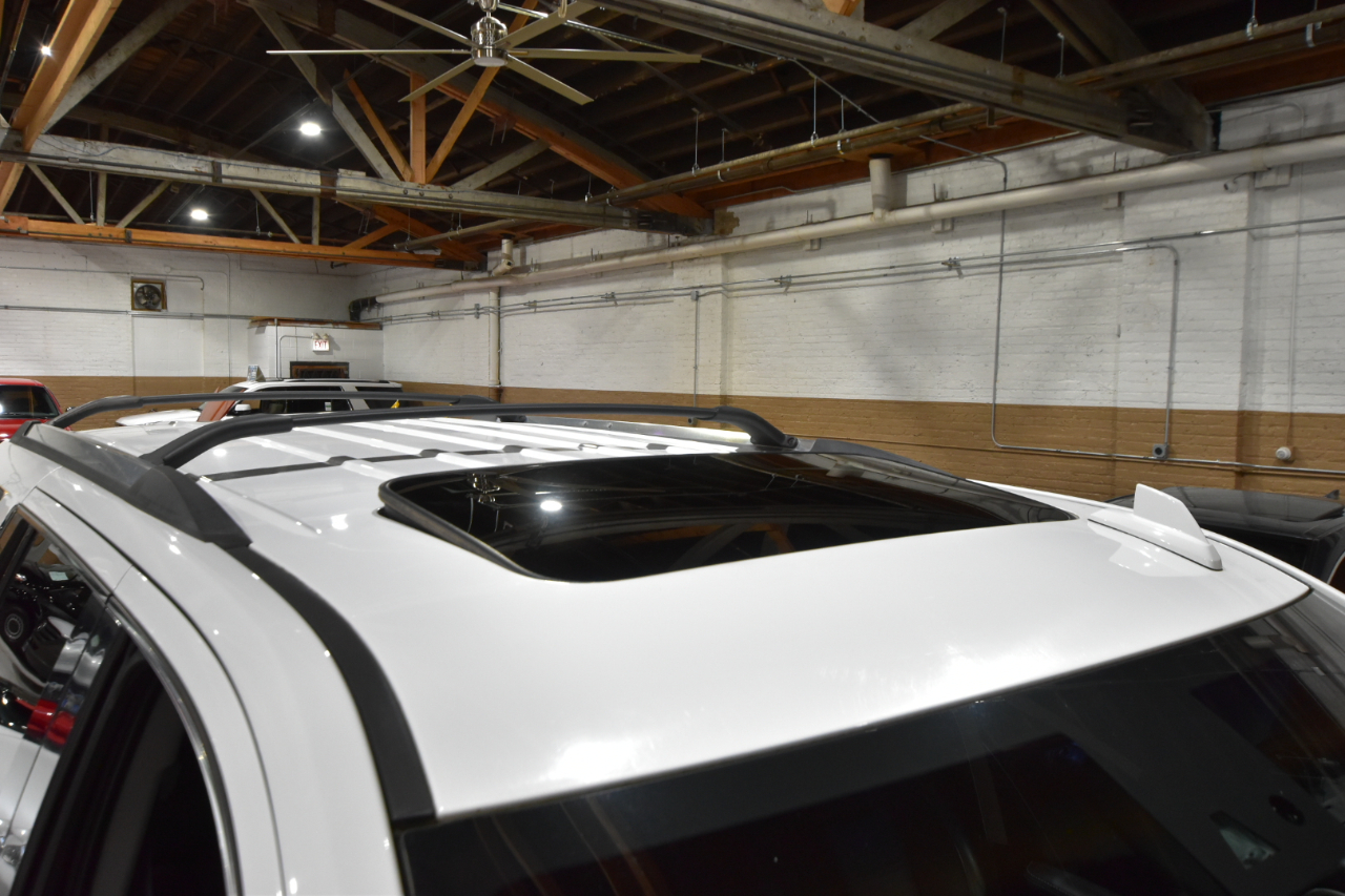 GMC Yukon 4WD 4dr Denali 2016