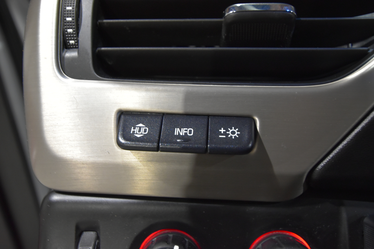 GMC Yukon 4WD 4dr Denali 2016