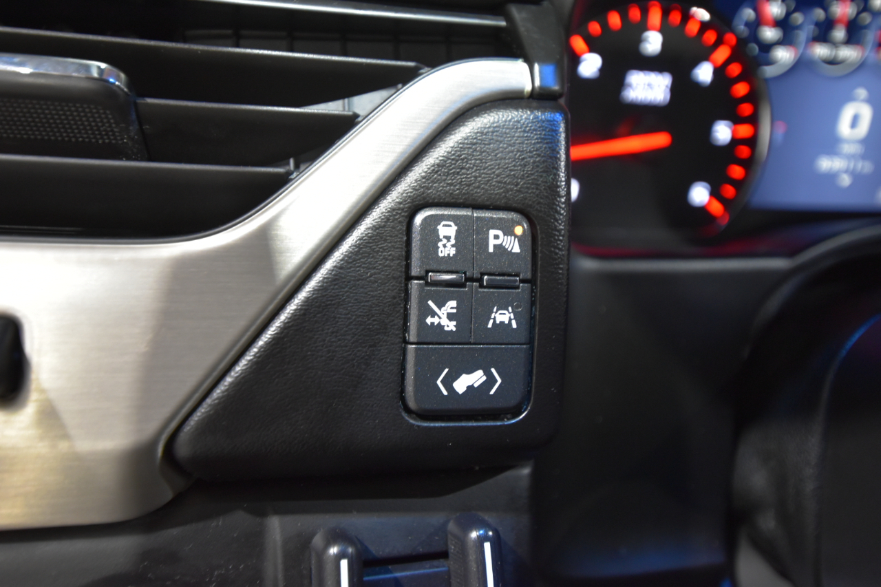 GMC Yukon 4WD 4dr Denali 2016