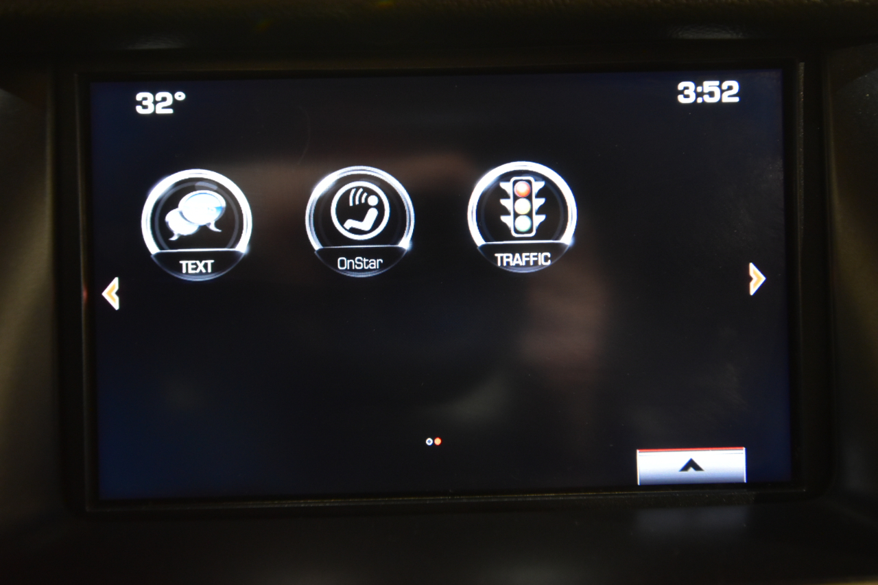 GMC Yukon 4WD 4dr Denali 2016