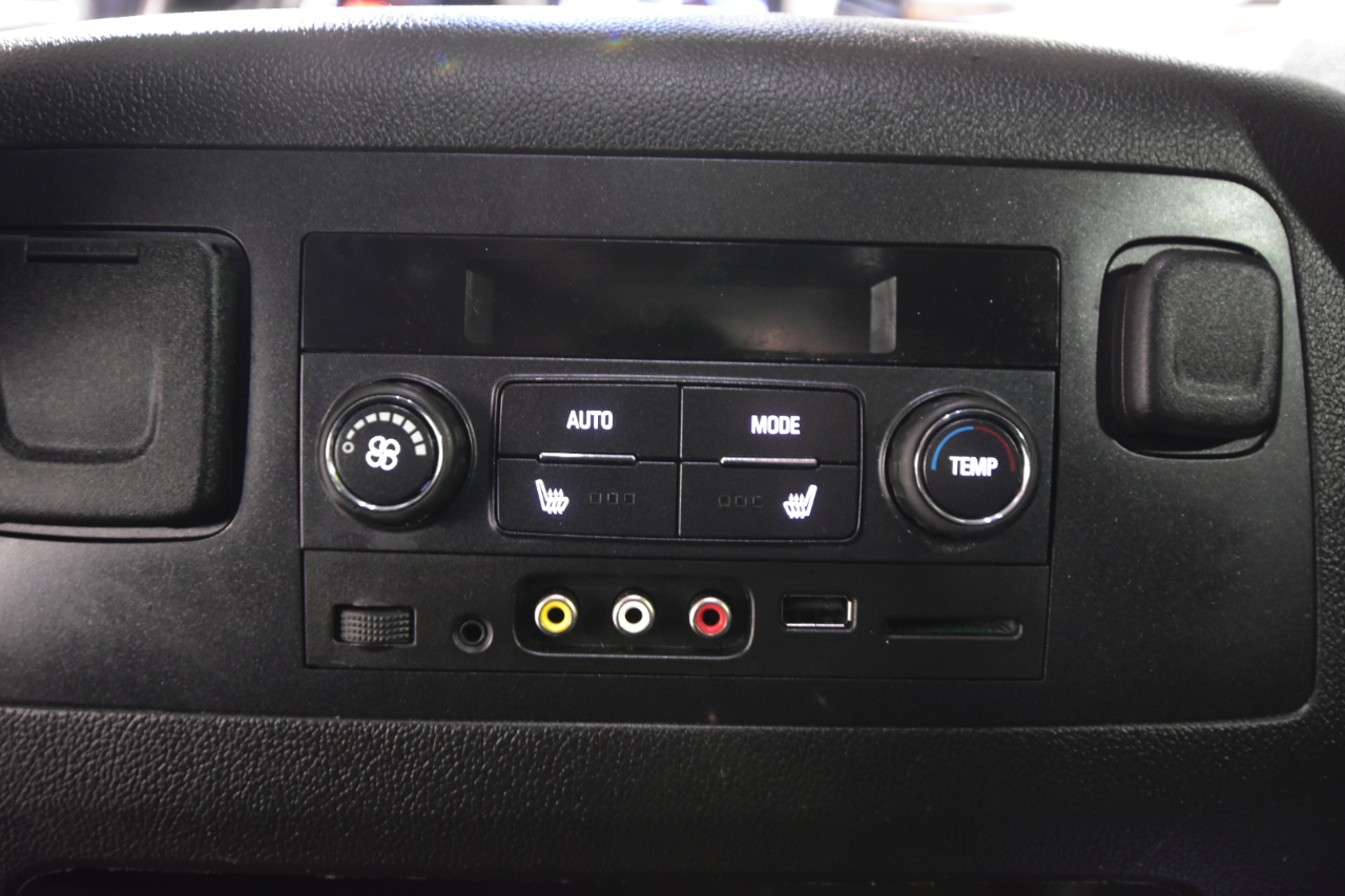 GMC Yukon 4WD 4dr Denali 2016