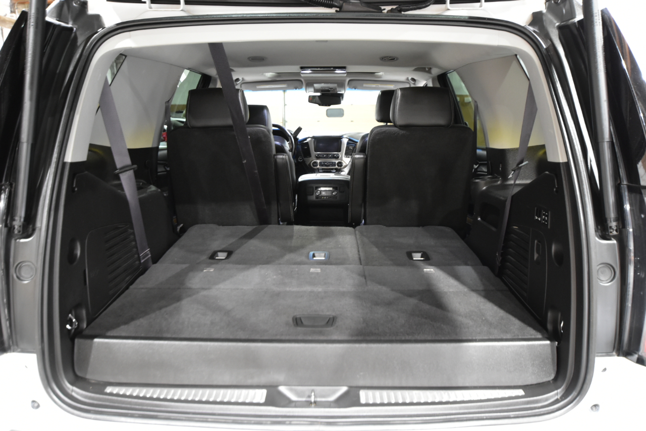 GMC Yukon 4WD 4dr Denali 2016