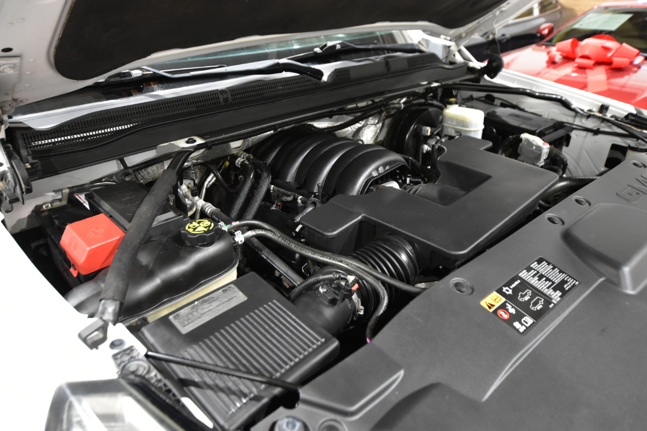 GMC Yukon 4WD 4dr Denali 2016