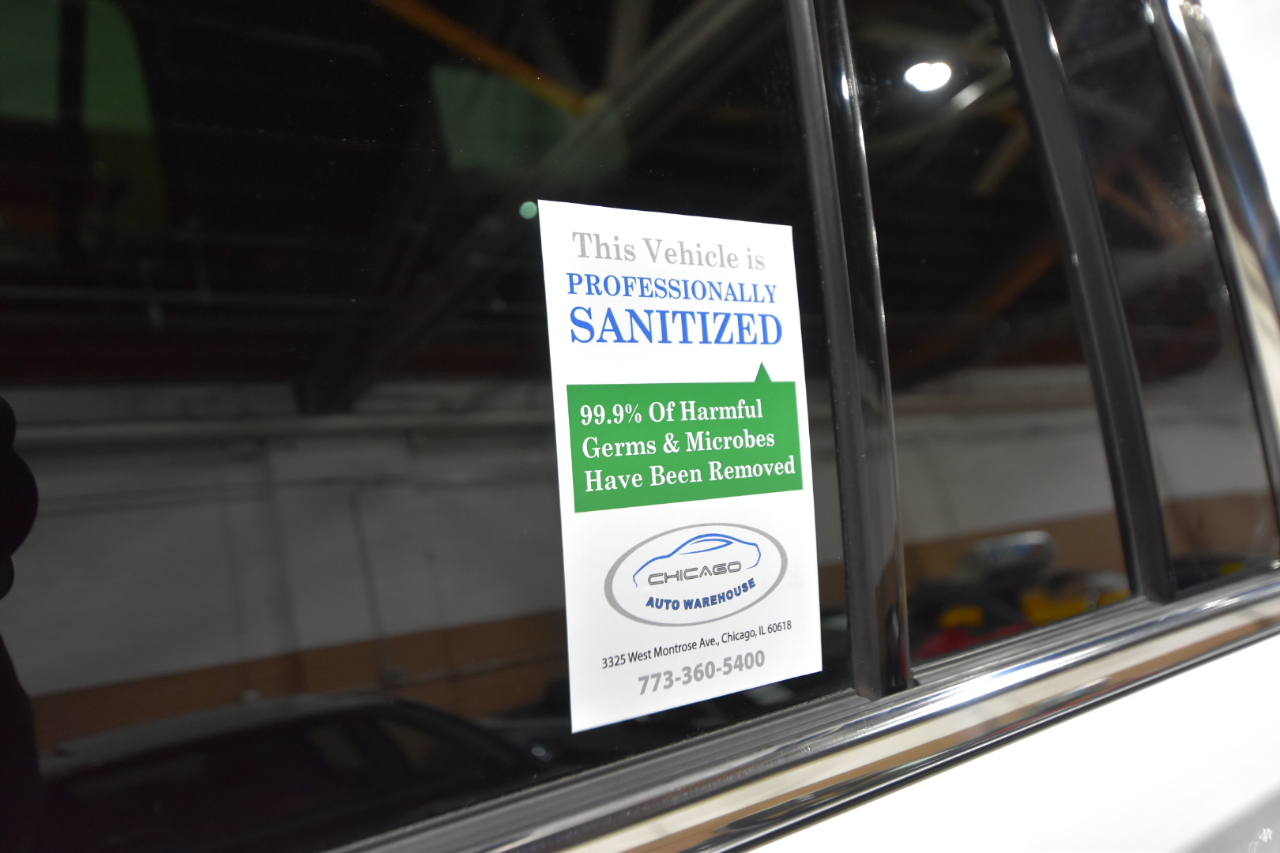 GMC Yukon 4WD 4dr Denali 2016