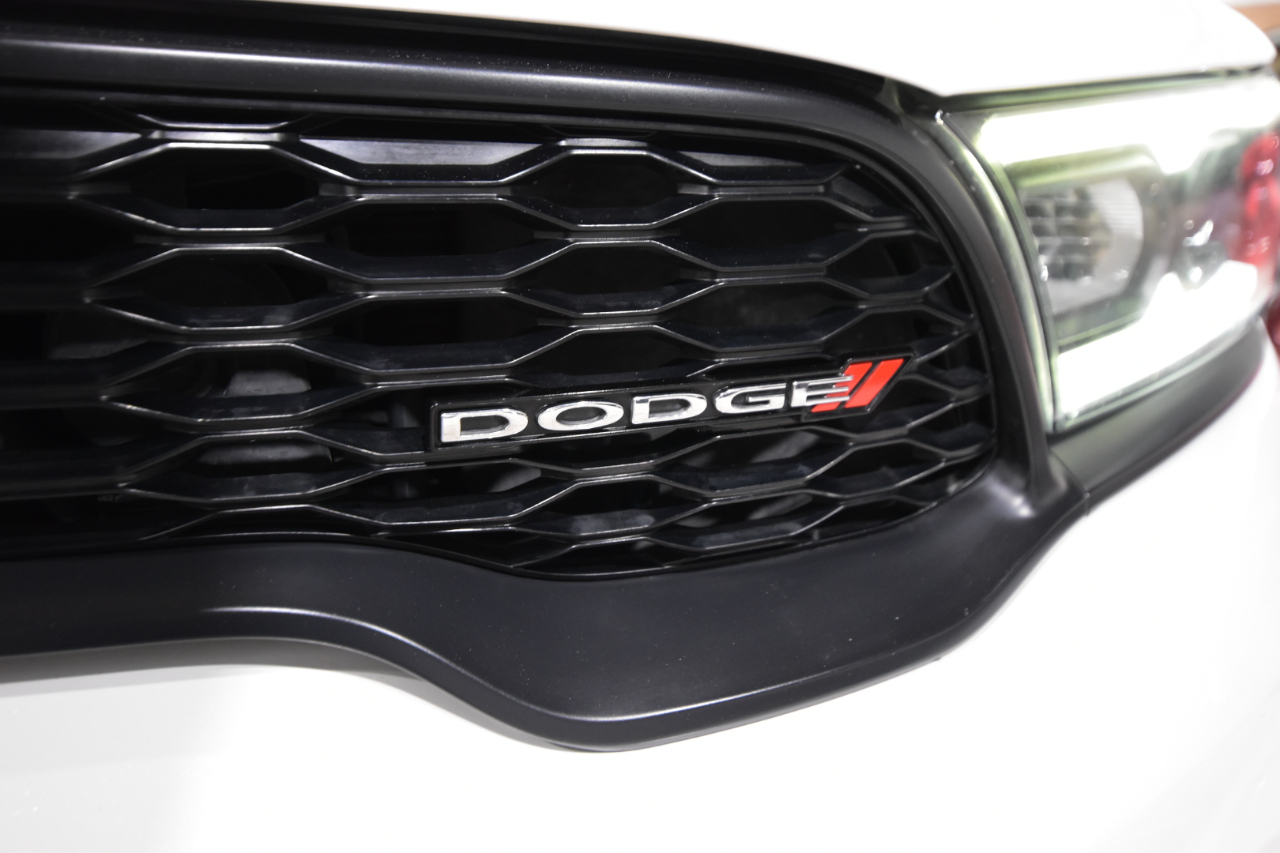 Dodge Durango GT Plus AWD 2021