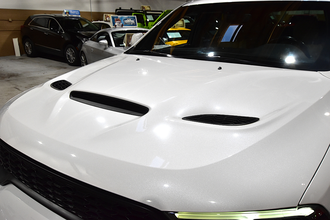 Dodge Durango GT Plus AWD 2021