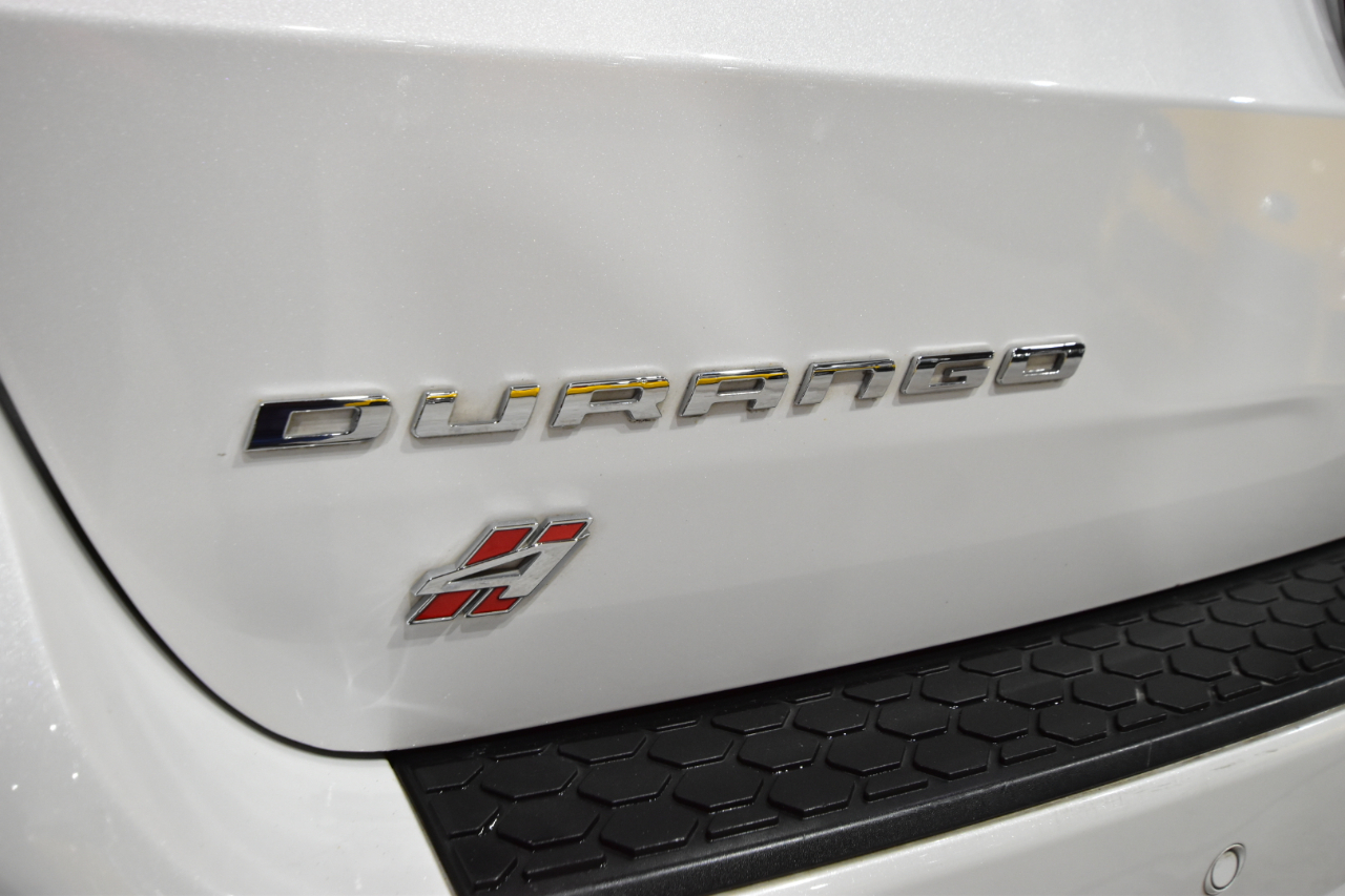 Dodge Durango GT Plus AWD 2021