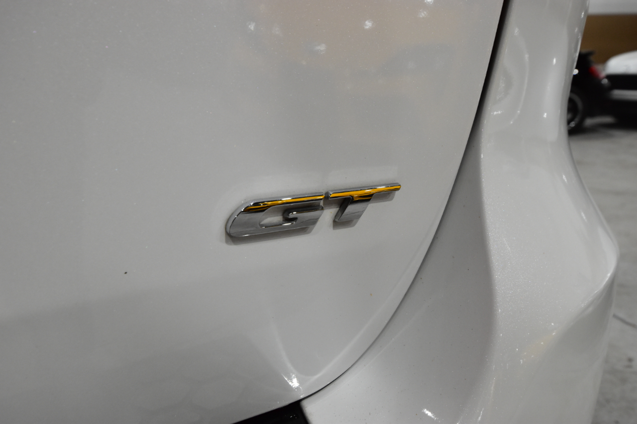 Dodge Durango GT Plus AWD 2021