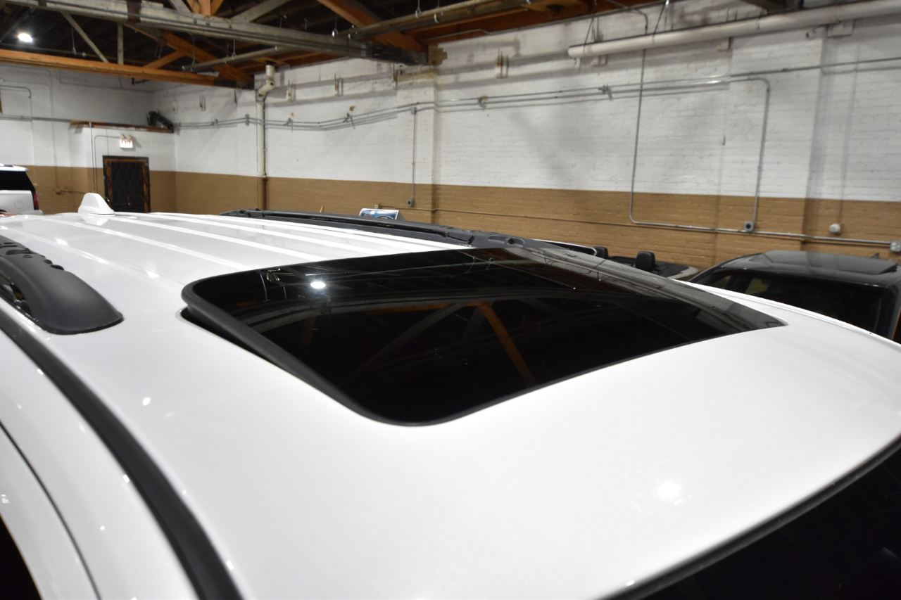 Dodge Durango GT Plus AWD 2021