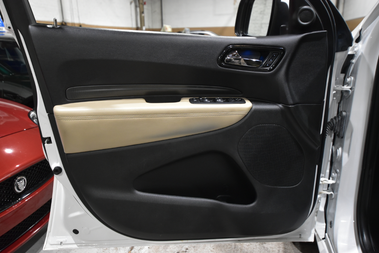 Dodge Durango GT Plus AWD 2021