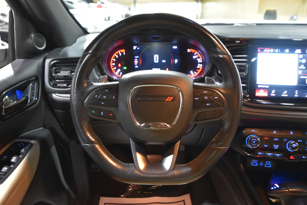 Dodge Durango GT Plus AWD 2021
