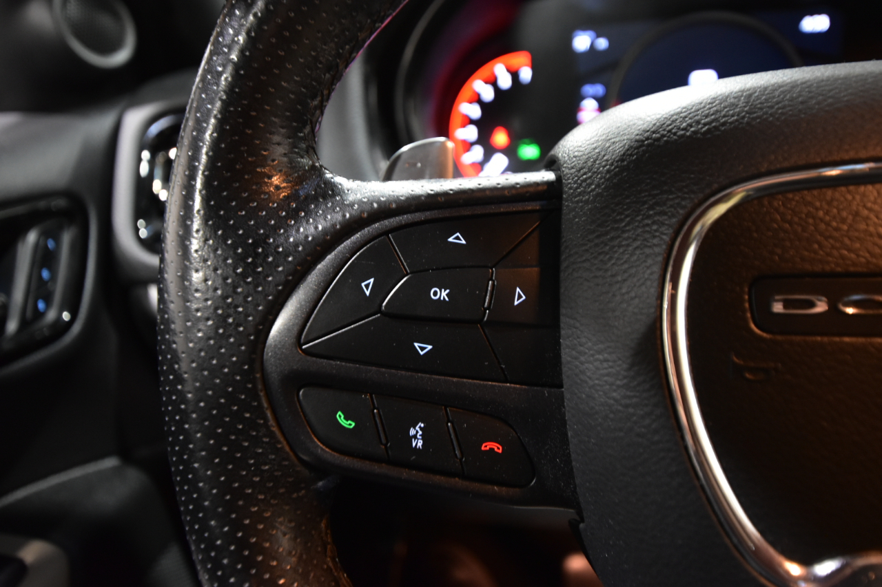 Dodge Durango GT Plus AWD 2021