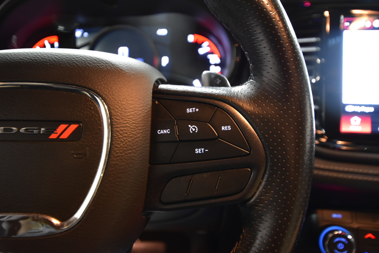 Dodge Durango GT Plus AWD 2021