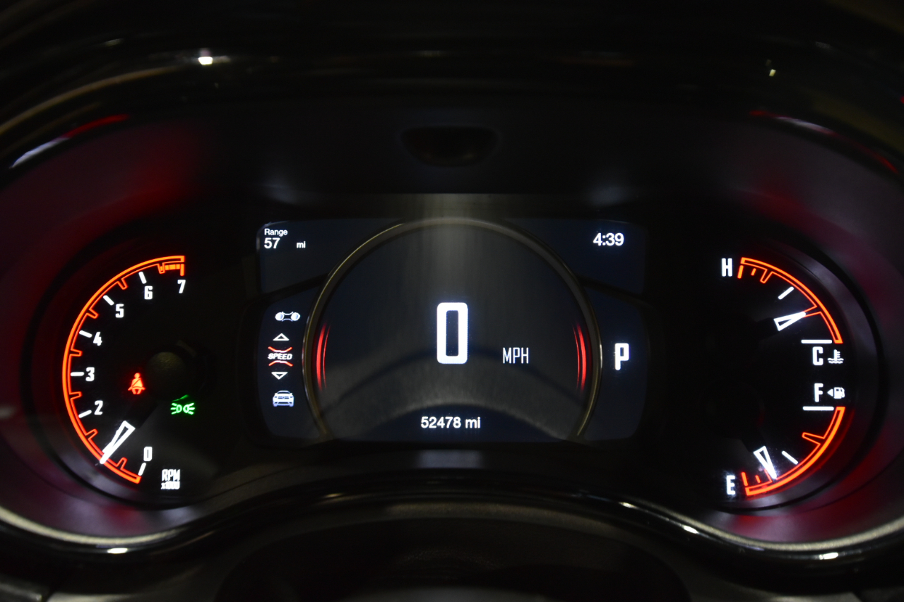 Dodge Durango GT Plus AWD 2021