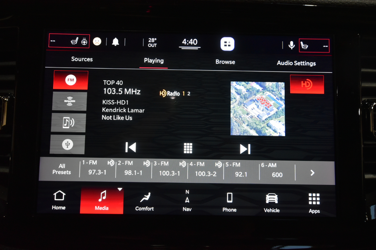 Dodge Durango GT Plus AWD 2021