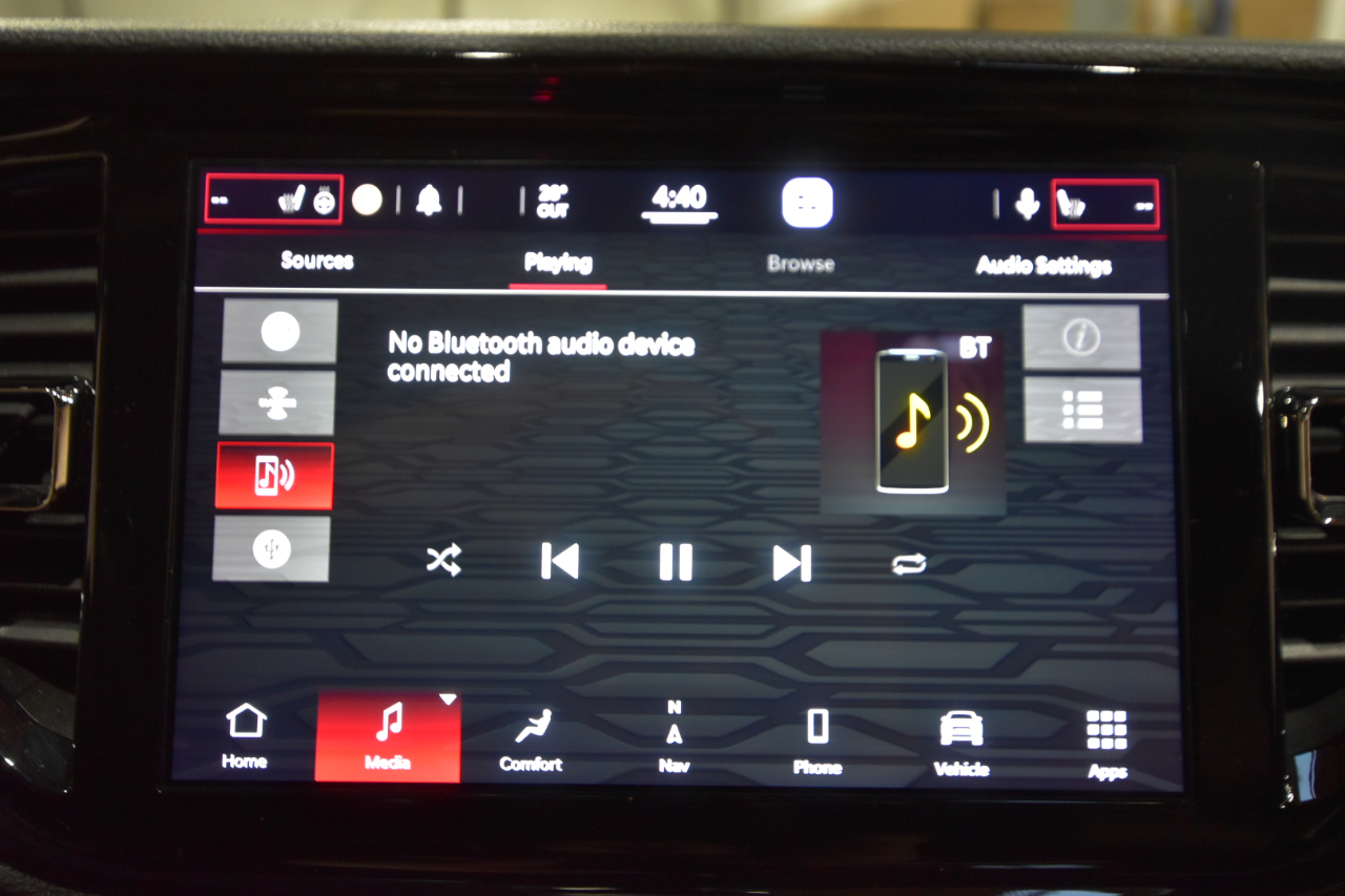 Dodge Durango GT Plus AWD 2021