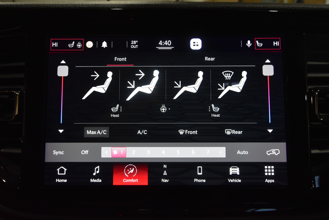 Dodge Durango GT Plus AWD 2021