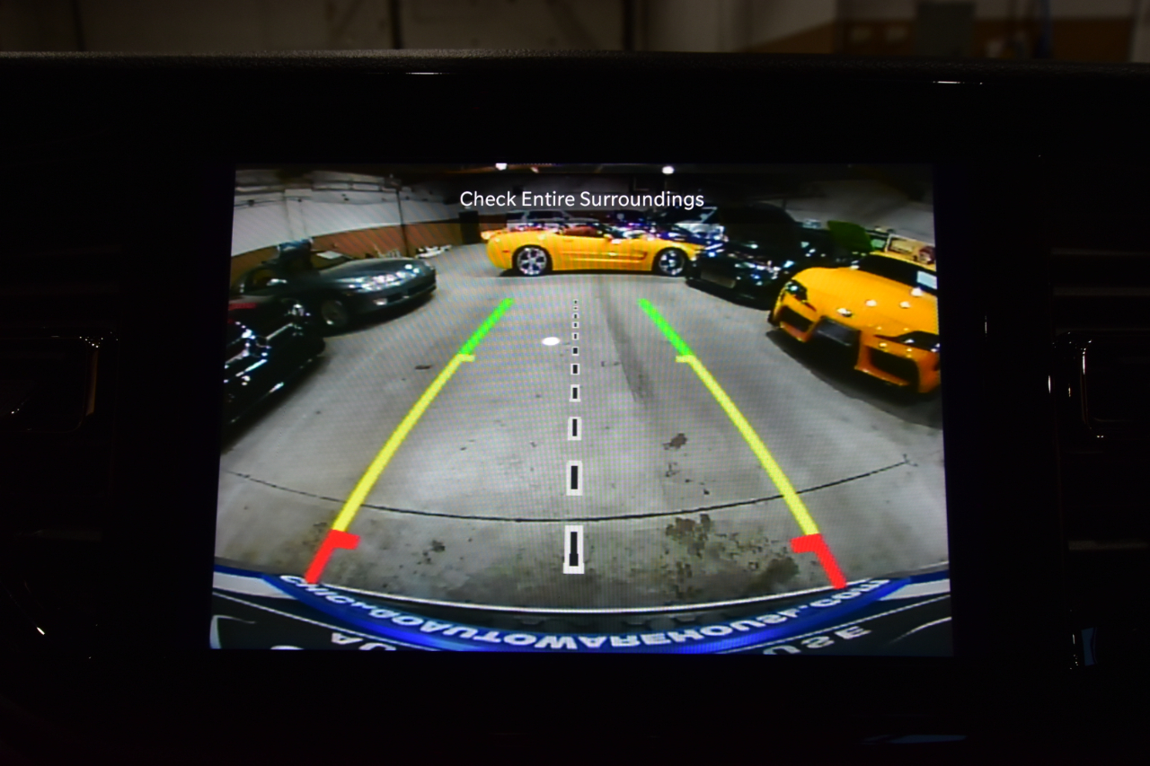 Dodge Durango GT Plus AWD 2021