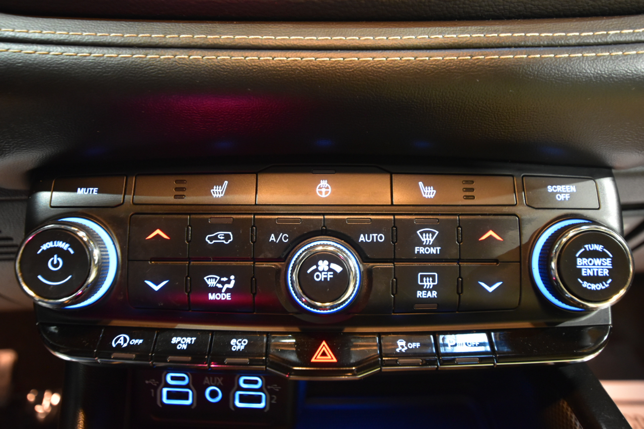 Dodge Durango GT Plus AWD 2021