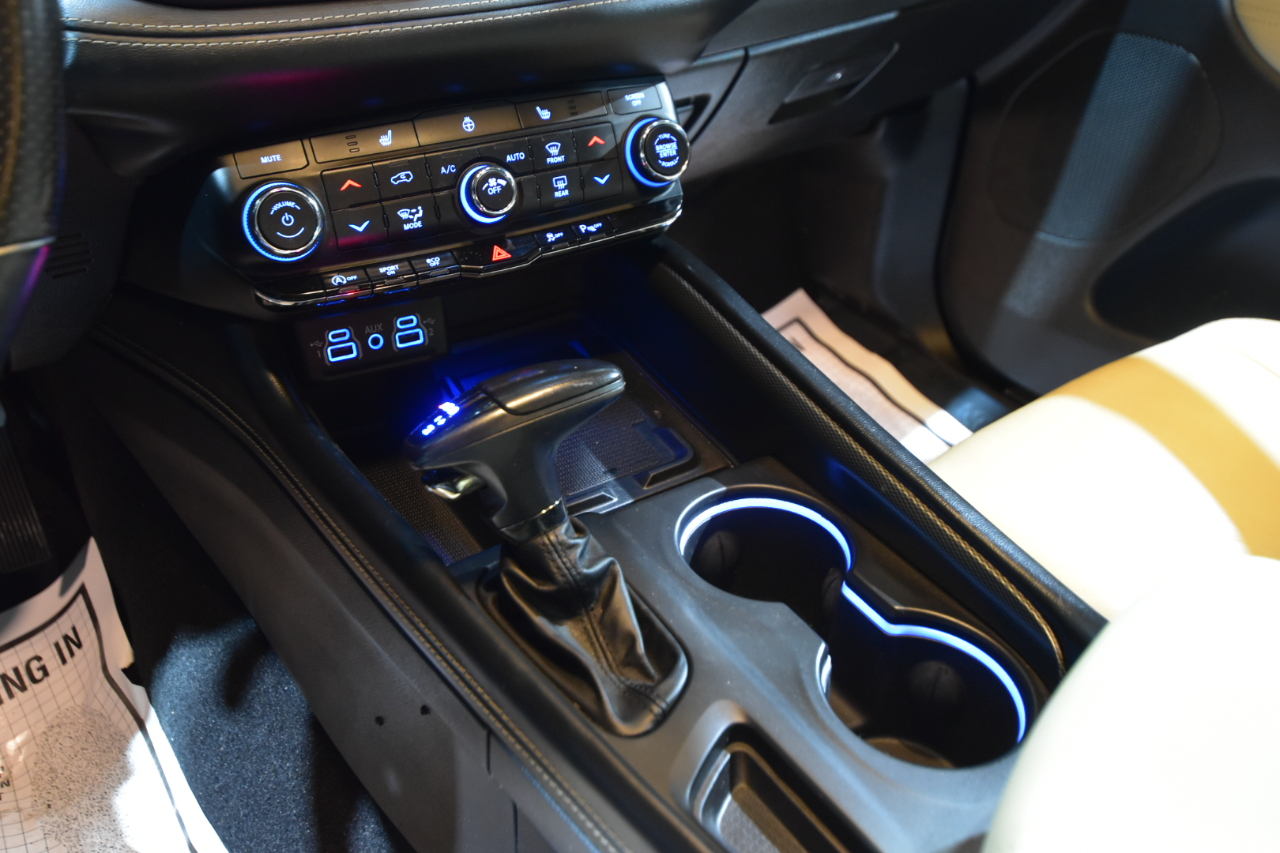 Dodge Durango GT Plus AWD 2021