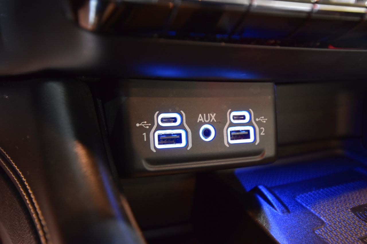 Dodge Durango GT Plus AWD 2021