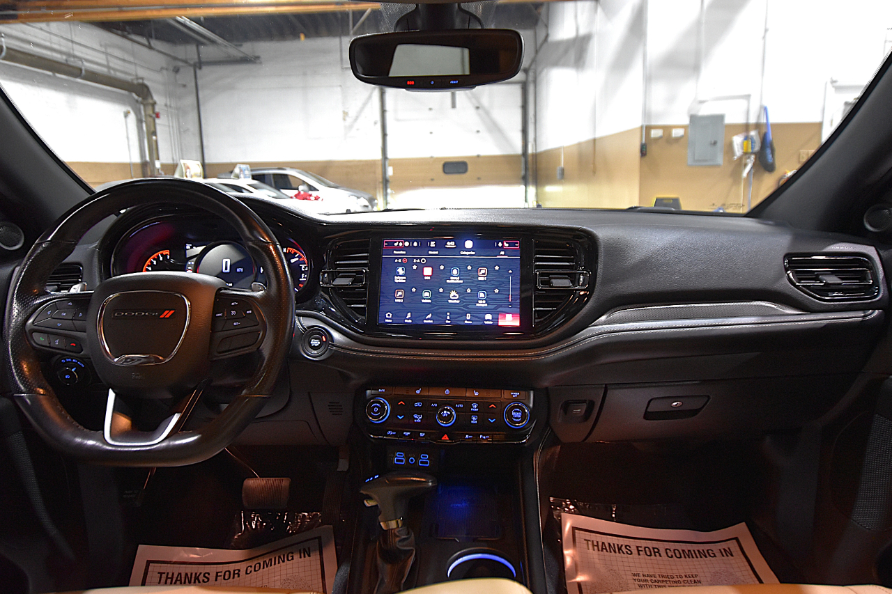 Dodge Durango GT Plus AWD 2021