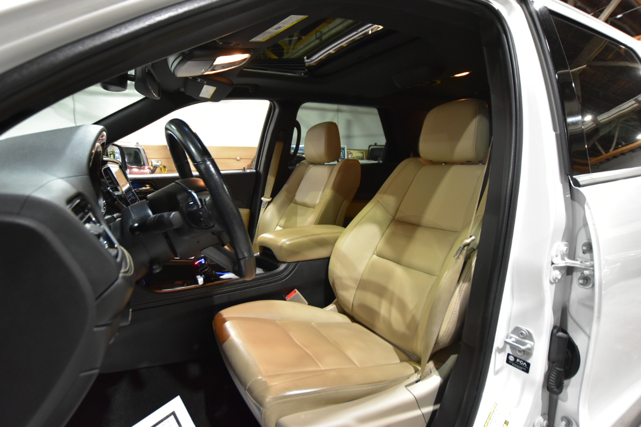 Dodge Durango GT Plus AWD 2021