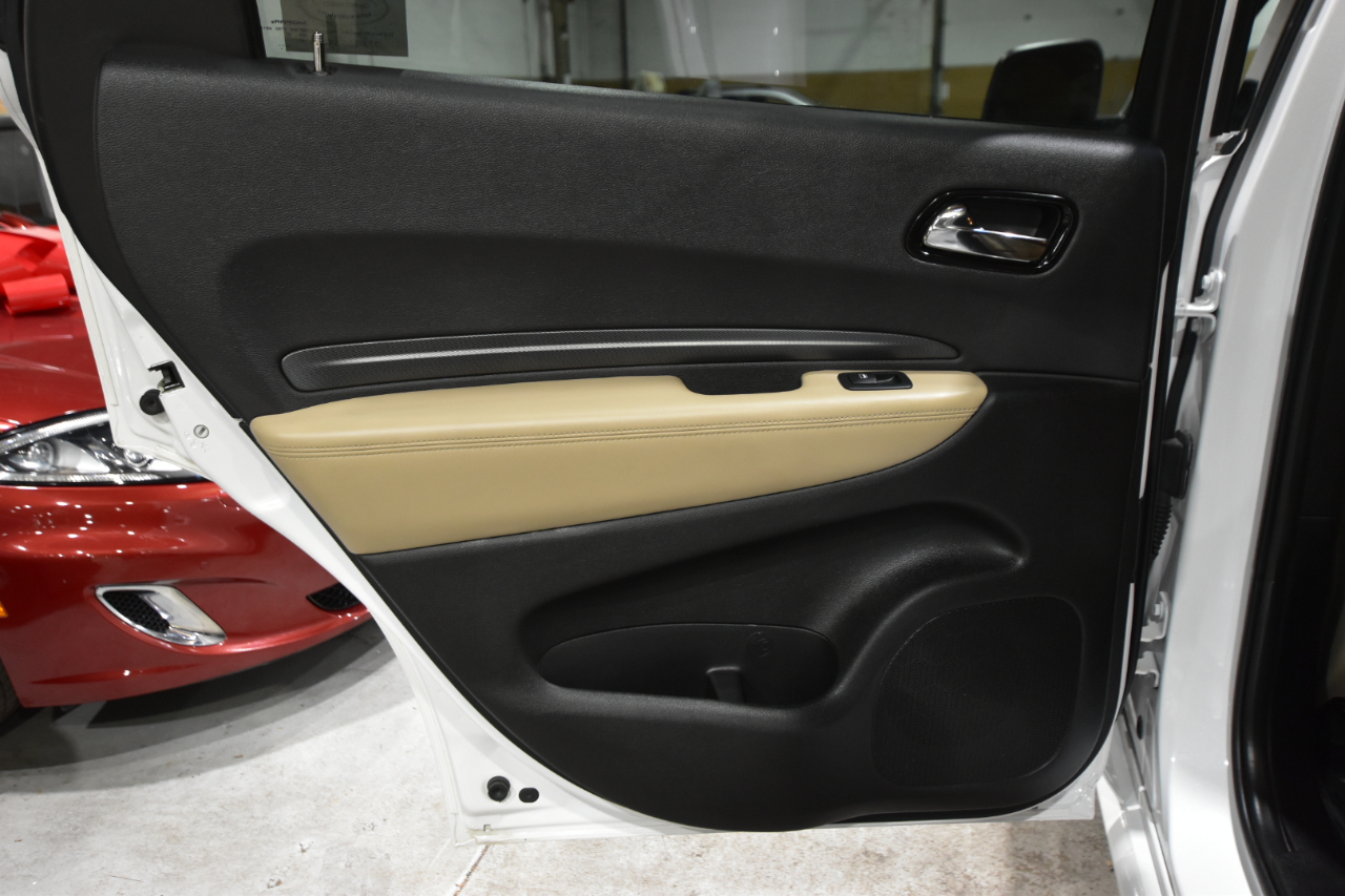 Dodge Durango GT Plus AWD 2021