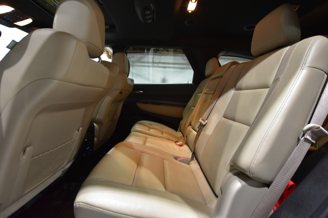 Dodge Durango GT Plus AWD 2021