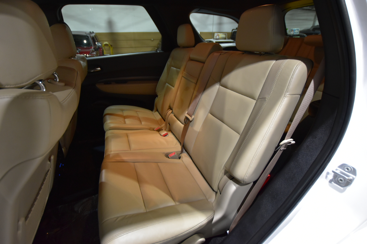 Dodge Durango GT Plus AWD 2021