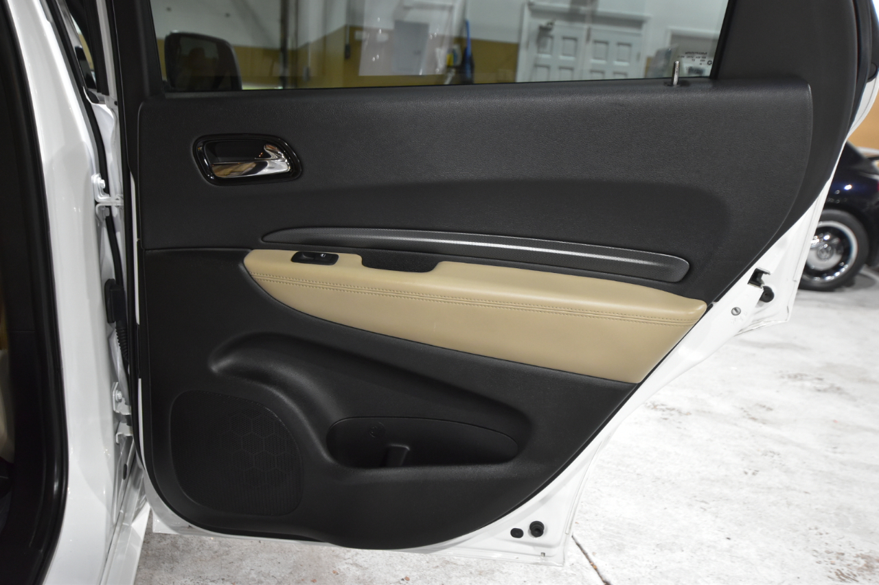 Dodge Durango GT Plus AWD 2021