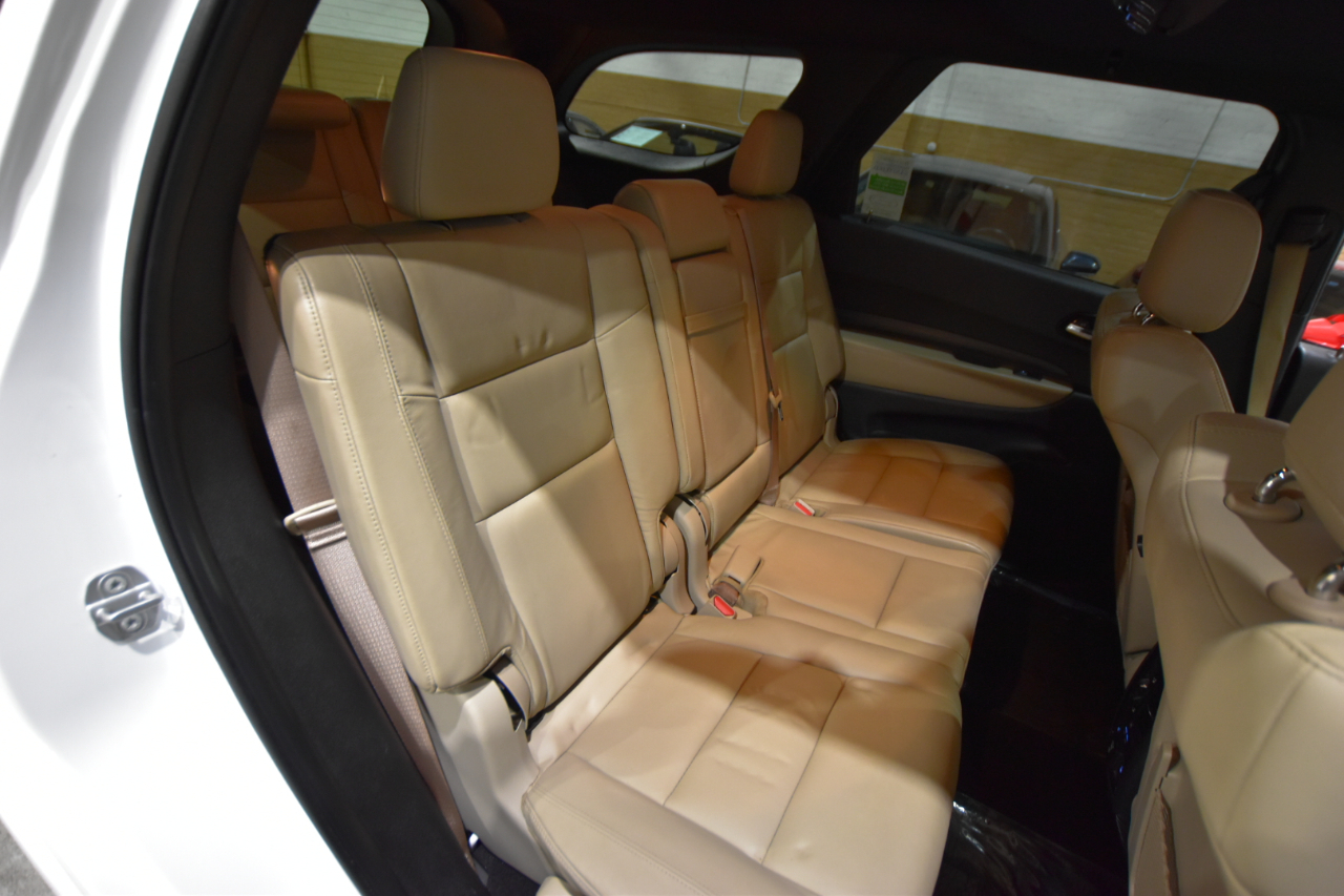 Dodge Durango GT Plus AWD 2021