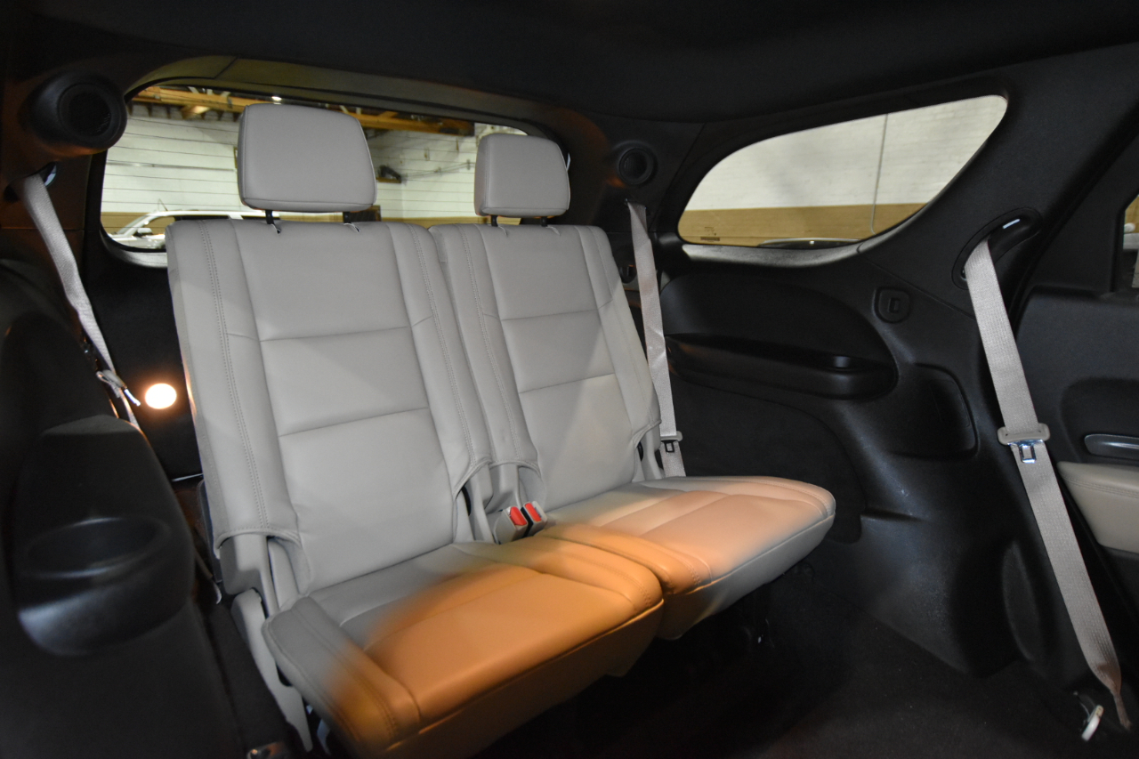 Dodge Durango GT Plus AWD 2021