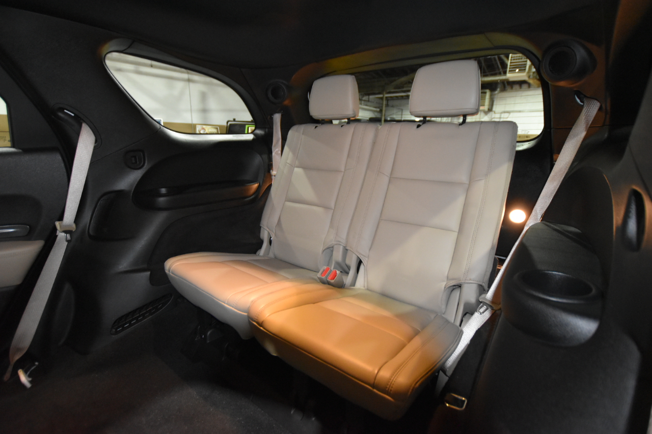 Dodge Durango GT Plus AWD 2021