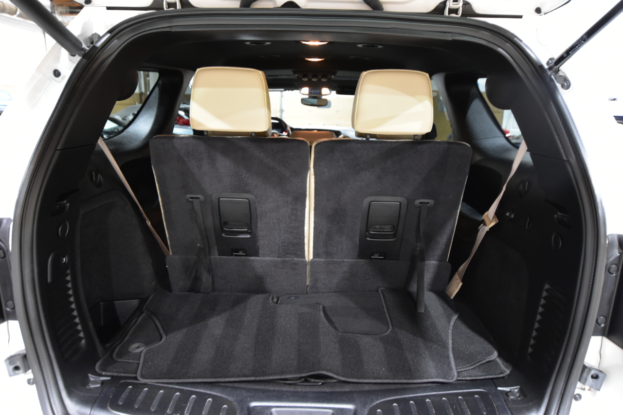 Dodge Durango GT Plus AWD 2021