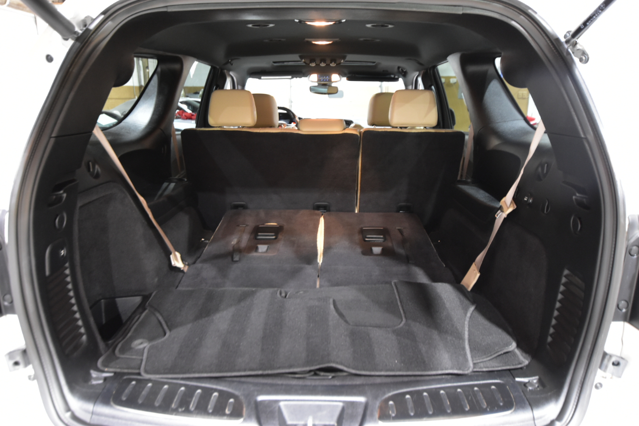 Dodge Durango GT Plus AWD 2021