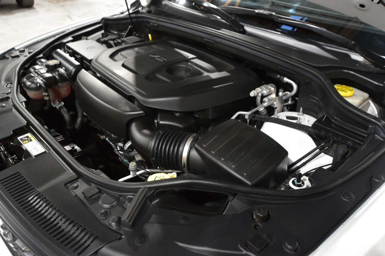 Dodge Durango GT Plus AWD 2021