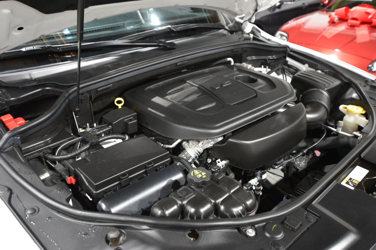 Dodge Durango GT Plus AWD 2021