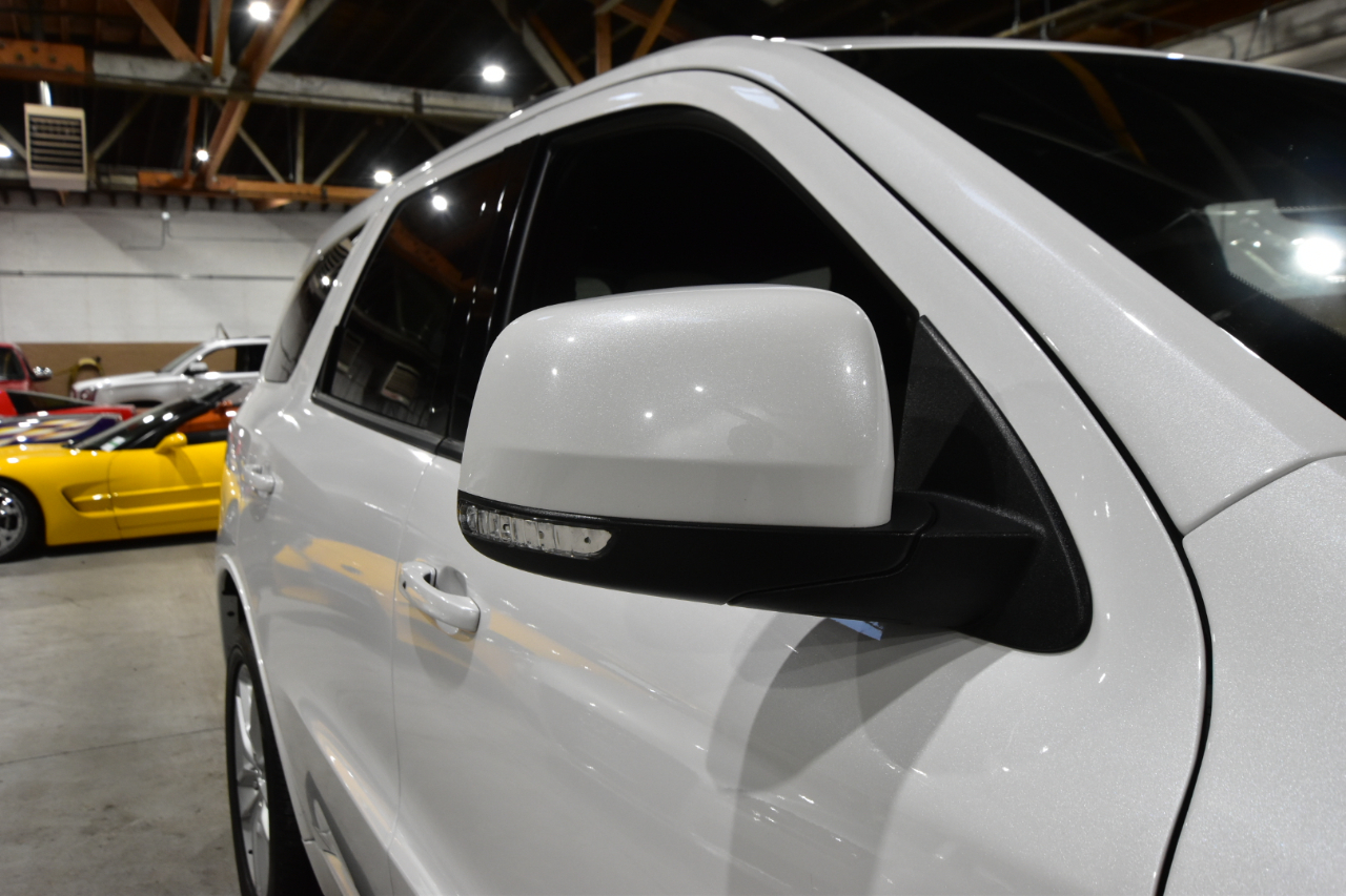 Dodge Durango GT Plus AWD 2021